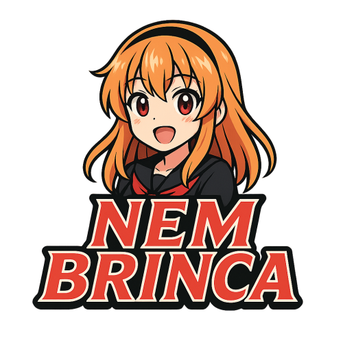 Nem Brinca